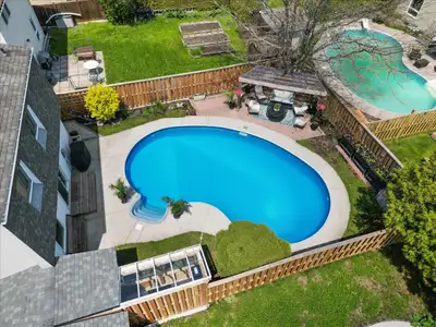 Welcome to this beautifully updated home in the heart of Convent Glen, one of Orléans' most establis...