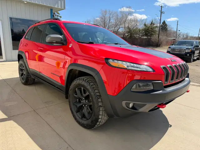 2017 Jeep Cherokee Trailhawk548407657083719685
