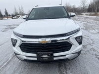 This CHEVROLET TRAILBLAZER delivers a 1.3 Liter DOHC Turbo engine powering this Automatic transmissi... (image 2)