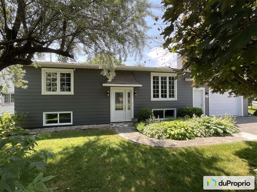 $563,500 - Bungalow for sale in Napierville — photo 1