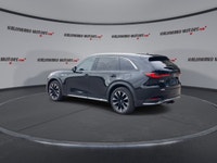 // ACCIDENT FREE!! // Discover premium family versatility with this used 2025 Mazda CX-90 PHEV GT AW... (image 5)
