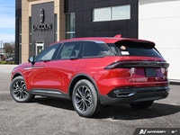 Heated Seats! SPECIAL! Was $72684. Now $67684! $5000 discount until Jul 01! This Lincoln Nautilus pr... (image 3)