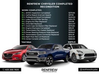 This 2016 Ram 3500 SLT is a one-owner, with two keys accident-free heavy-duty truck and a clean loca... (image 1)