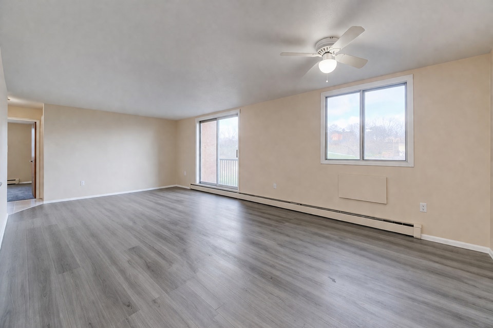 258 West St. - 2 Bedroom for Rent in Brantford 4