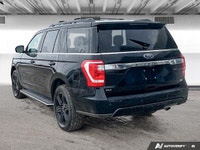Experience full-size comfort and commanding capability with the *2020 Ford Expedition XLT*, featurin... (image 3)