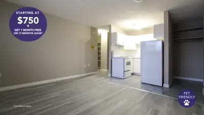 Pleasant Hill Apartment For Rent | Kerpel Apartments