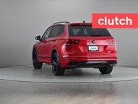 1 OWNER / Adaptive Cruise Control, Apple CarPlay, Panoramic Sunroof and more! Clutch is the largest... (image 2)