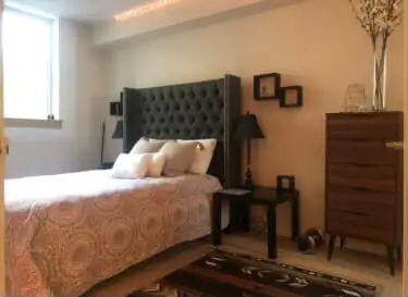 UNIT: 1 main bedroom in a 1+1 condo in downtown Toronto. MOVE-IN DATE: June 1st, 2025 (or later) PRI...