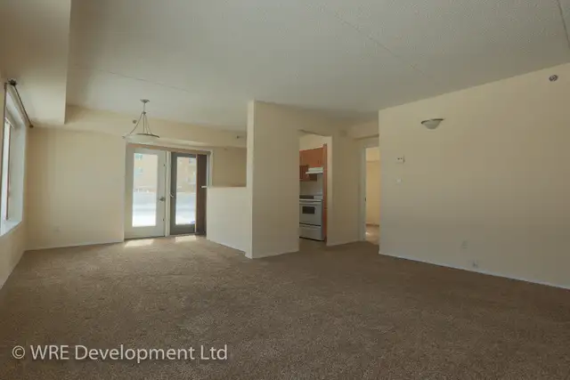 Dawson Trail Apartments: 55+ and Loving it in St. Vital! in Long Term Rentals in Winnipeg - Image 12