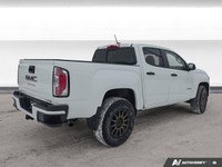 This 2022 GMC Canyon AT4 is powered by a strong and responsive 3.6L V6 engine, paired with a smooth... (image 5)