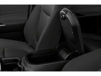 The 2020 Toyota RAV4 XLE AWD in its striking Black hue offers a reliable all-wheel-drive experience... (image 9)