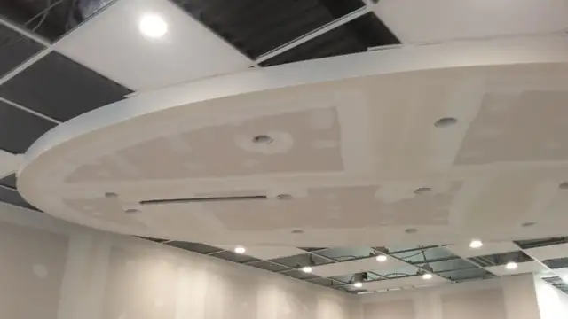 Drywall Taper62863223240707127