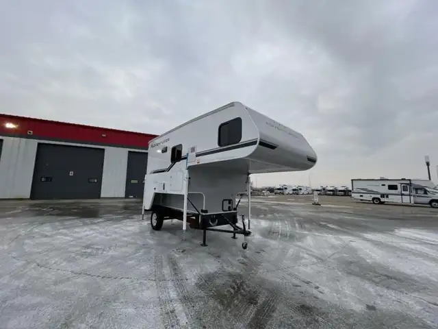 2025 Adventurer Manufacturing Inc. Adventurer 89RBS in Travel Trailers & Campers in St. Albert - Image 24