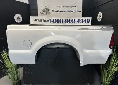 Southern Box/Bed Ford F250/F350 Super Duty Rust Free! Fits 1999-2016 Ford F250/F350 Super Duty 6.9FT...