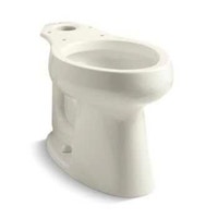 BRAND NEW - KOHLER COMFORT HEIGHT ELONGATED TOILET BOWL... LOT# Mississauga / Peel Region Toronto (GTA) Preview