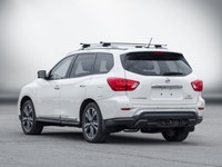 Check out this 2017 Nissan Pathfinder Platinum before it's too late! *You Can't Beat the Price with... (image 4)