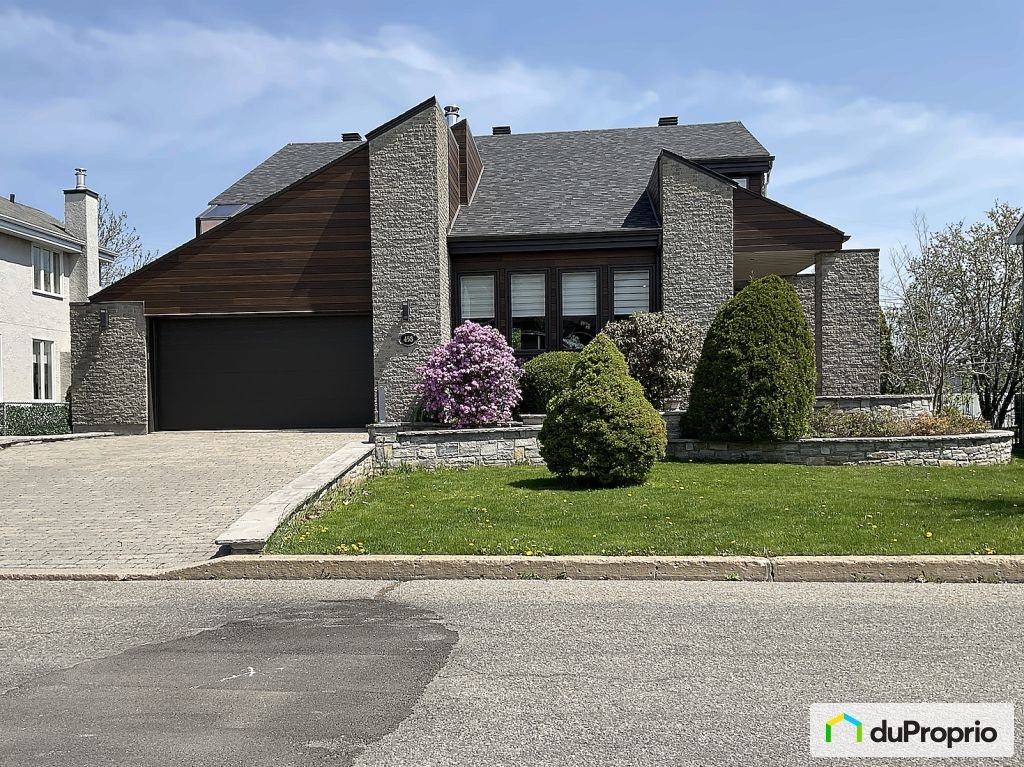$999,000 - 2 Storey for sale in L'ile-Bizard / Sainte-Geneviève — photo 2
