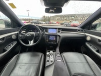 Welcome to Rallye Motors Nissan. To ensure we deliver you the service levels you deserve please call... (image 9)