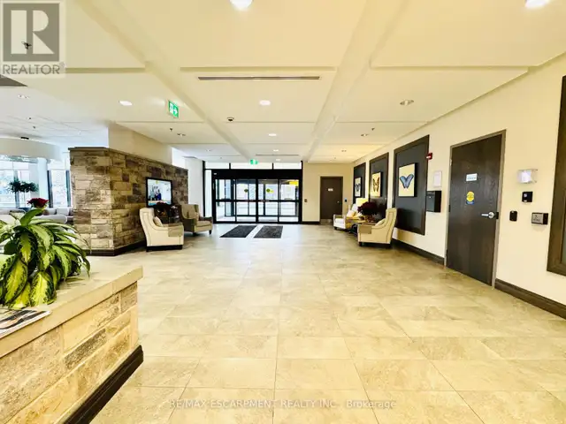 309 - 3290 NEW STREET Burlington (Roseland), Ontario in Condos for Sale in Oakville / Halton Region - Image 8