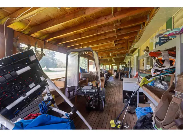 52315 RGE ROAD 273 Rural Parkland County, Alberta in Houses for Sale in St. Albert - Image 38