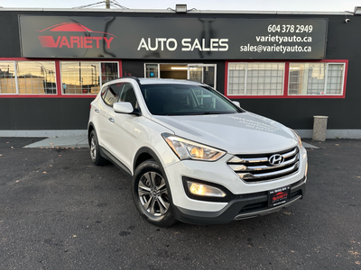 One Owner! Clean and Inspected, Local, Loaded With: Automatic/Tiptronic Transmission Power Options P...