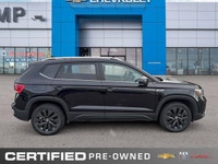 Saskatoon Motor Products - Recent Arrival! 2024 Volkswagen Taos Comfortline - Certified. Certificati... (image 6)