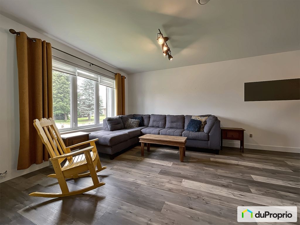 $269,500 - Semi-detached for sale in Laurier-Station — photo 2