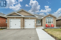 89 HARTWOOD CRESCENT Napanee, Ontario