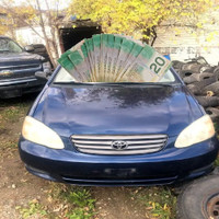 Cash for Cars - Scrap Car Removal - Scrap Car - Junk Car Removal