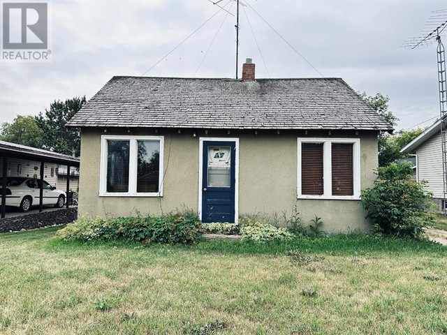 105 3RD AVENUE EAST Maidstone, Saskatchewan in Houses for Sale in Lloydminster - Image 3
