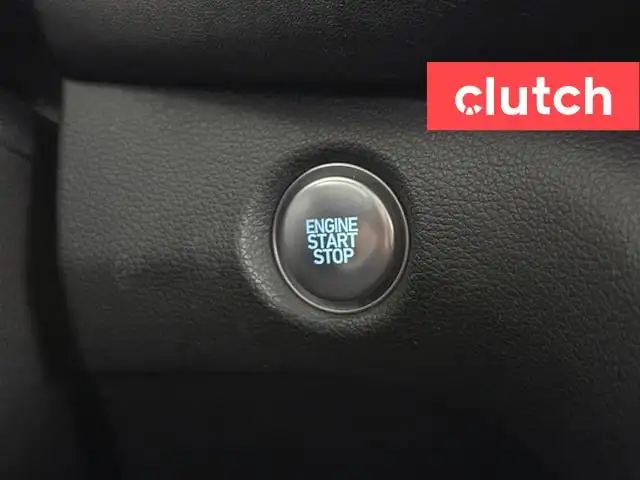 2021 Hyundai Santa Fe Preferred w/ Apple CarPlay, Heated Front S in Cars & Trucks in Ottawa - Image 30