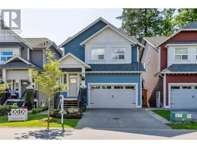 Welcome home to Fern Grove in most desirable Silver Valley area. This 5 year old home is an ideal pl...