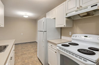 Amenities: Heat & Water Included • Security Lights • Air Conditioning Suite & Building: One-, and tw... (image 4)