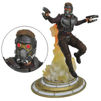 Marvel Gallery Guardians of the Galaxy Vol. 2 Star-Lord Statue