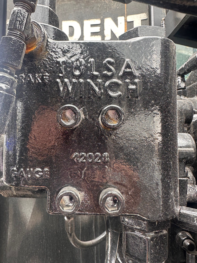 2014 PETERBILT 367 in Heavy Equipment in St. Albert - Image 12