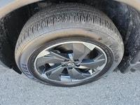 -Regina Honda Odometer is 27861 kilometers below market average! Recent Arrival! 2024 Nissan Rogue S... (image 5)