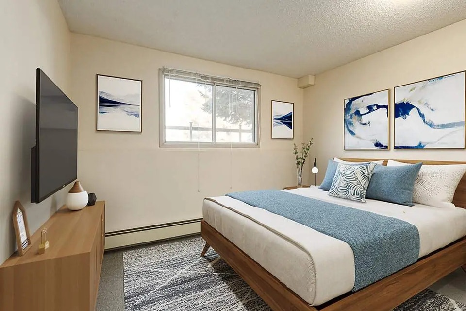 Affordable Apartments for Rent - Eldor Place - Apartment for Ren 3