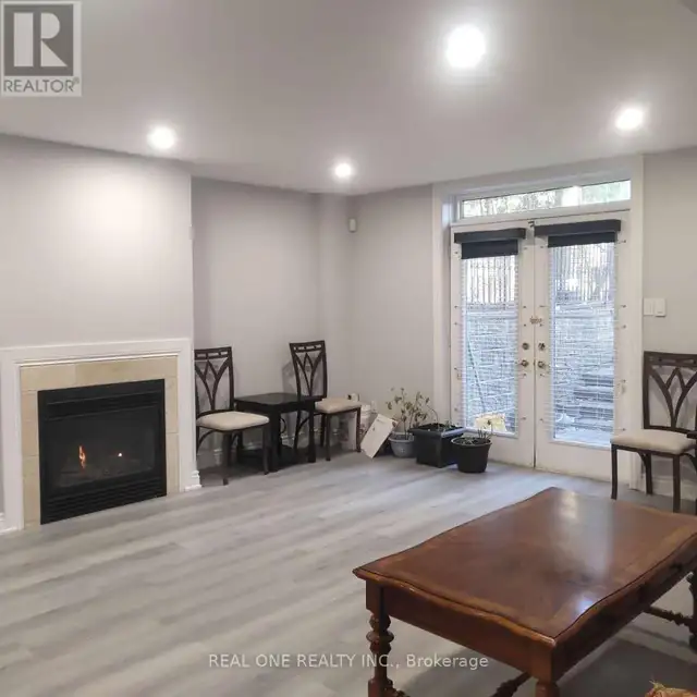 LOWER - 177 NORTON AVENUE Toronto (Willowdale East), Ontario in Long Term Rentals in City of Toronto - Image 4