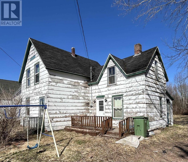 92 Herrett Road Springhill, Nova Scotia Houses for Sale Truro Kijiji