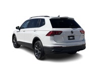 Welcome to Country Hills Volkswagen 2023 Volkswagen Tiguan Confortline 4motion Our team of knowledge... (image 7)