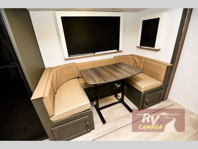 2025 Keystone RV Bullet Crossfire 2290BH in Travel Trailers & Campers in Ottawa - Image 16