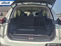 Check out this certified 2024 Nissan Rogue S AWD | Heated Wheel + Seats | CarPlay + Android | Remote... (image 9)