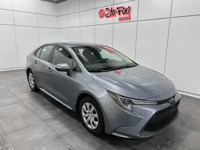 Chez Ste-Foy Toyota nos clients sont au cœur de nos priorités. Avec la diversité de nos produits, no...