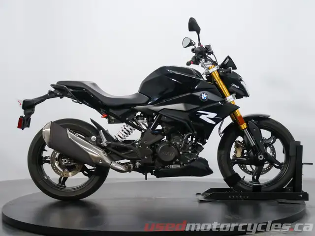 2022 BMW G310R in Street, Cruisers & Choppers in Kelowna - Image 3