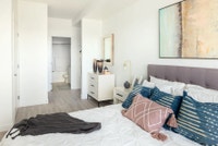 Amenities: Fitness Centre • Theatre & Games Rooms • Large Courtyard with BBQ Area • Dog Run & Wash S... (image 1)