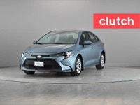 12V Outlet, Lane Departure Warning, Blindspot Sensors and more! Clutch is the largest online used ca... (image 1)