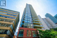 #2109 -75 ST NICHOLAS ST Toronto, Ontario