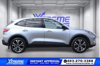2021 Ford Escape SE AWD w/Backup Camera Welcome to Xtreme Auto & Truck Sales Your Car Loan, Truck Lo... (image 3)