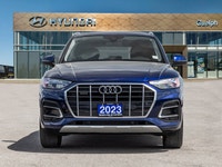 2024 Audi Q5 Komfort Quattro | RCTA | Traffic Jam Assist | Active Lane Assist The 2024 Audi Q5 Komfo... (image 1)