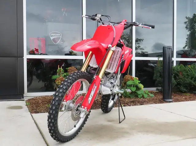 2025 Honda CRF150R Expert in Dirt Bikes & Motocross in Cambridge - Image 5
